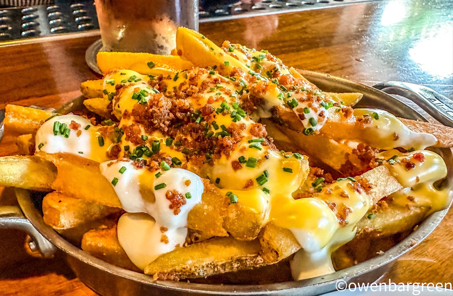 bourbon steak cocktail 2023